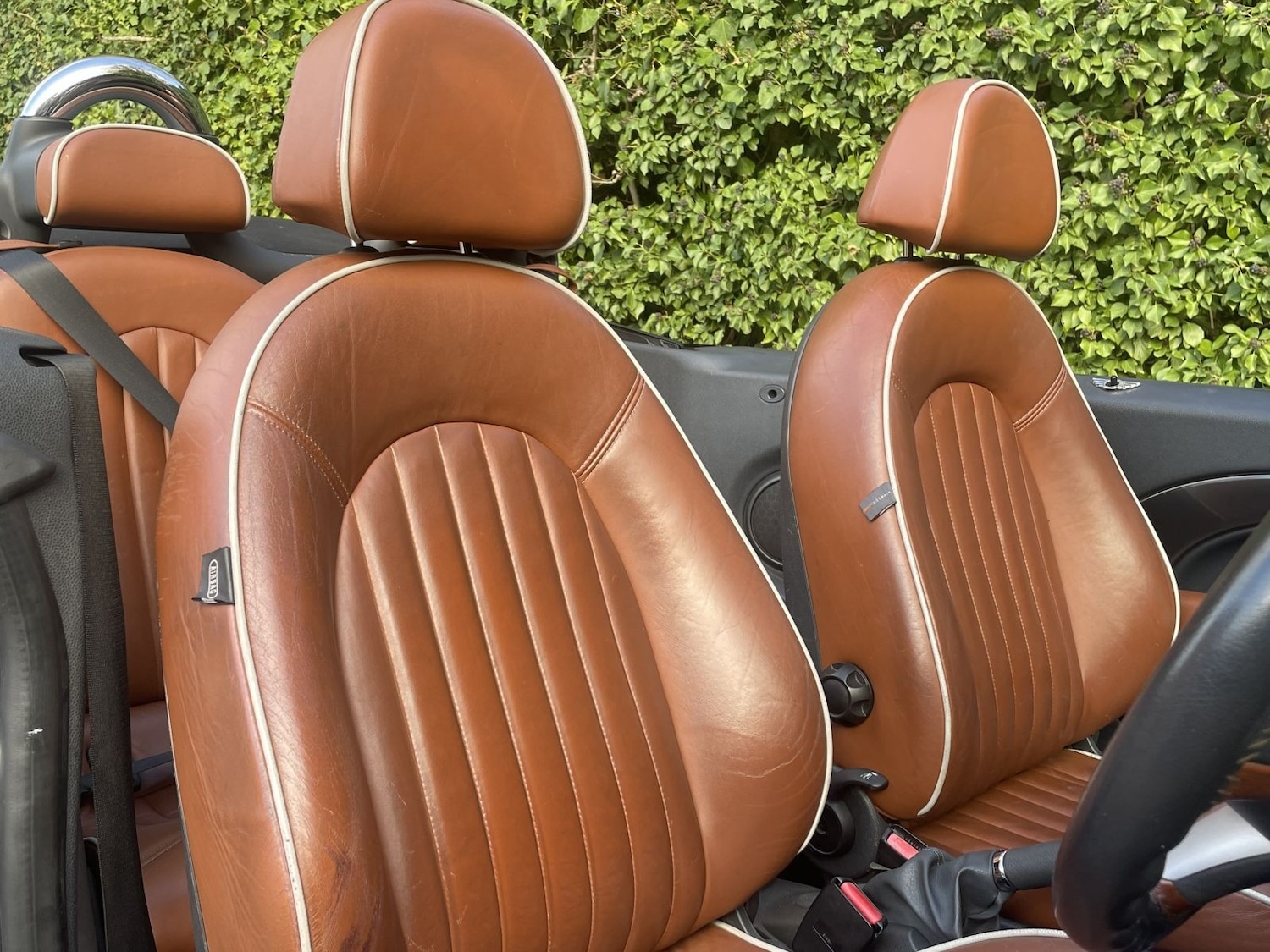 Used MINI Convertible 2008 for sale - 76735592: Photo 8