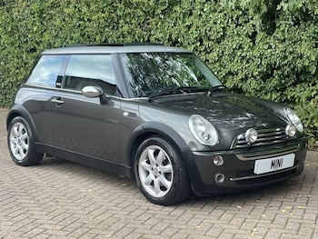 Used MINI Hatch 2006 for sale - 79074813: Photo