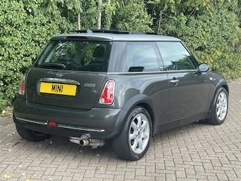 Used MINI Hatch 2006 for sale - 79074813: Photo