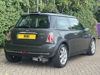 Used MINI Hatch 2006 for sale - 79074813: Photo