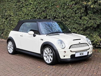 Used MINI Convertible 2007 for sale - 78699773: Photo