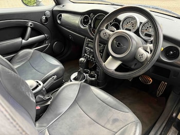 Used MINI Convertible 2007 for sale - 78699773: Photo