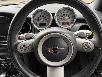 Used MINI Convertible 2007 for sale - 78699773: Photo