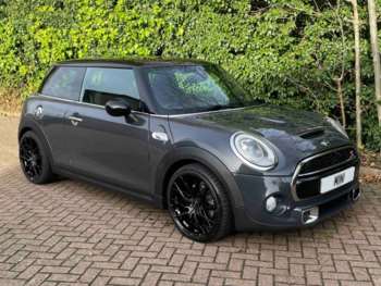 2014 (14) - 2.0 Cooper S 3dr