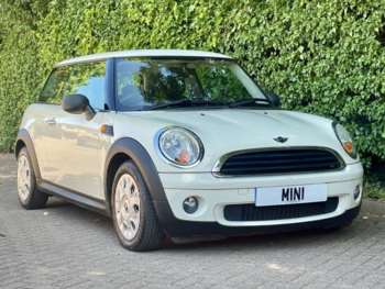 2009 (09) - 1.4 One 3dr Auto