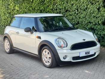 Used MINI Hatch 2009 for sale - 75168197: Photo