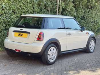 Used MINI Hatch 2009 for sale - 75168197: Photo