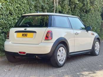 Used MINI Hatch 2009 for sale - 75168197: Photo
