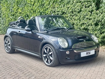 Used MINI Convertible 2008 for sale - 79071261: Photo