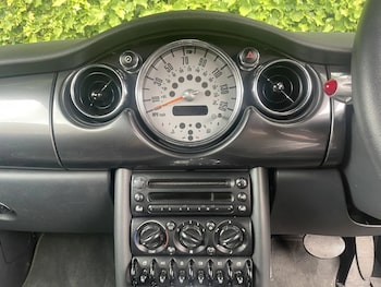 Used MINI Convertible 2008 for sale - 79071261: Photo