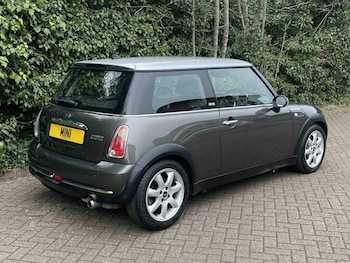Used MINI Hatch 2005 for sale - 77845416: Photo
