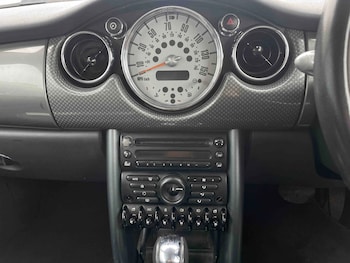 Used MINI Hatch 2005 for sale - 77845416: Photo