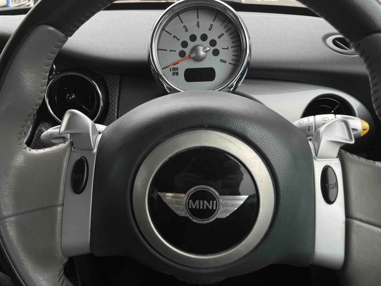 Used MINI Hatch 2005 for sale - 77845416: Photo 5