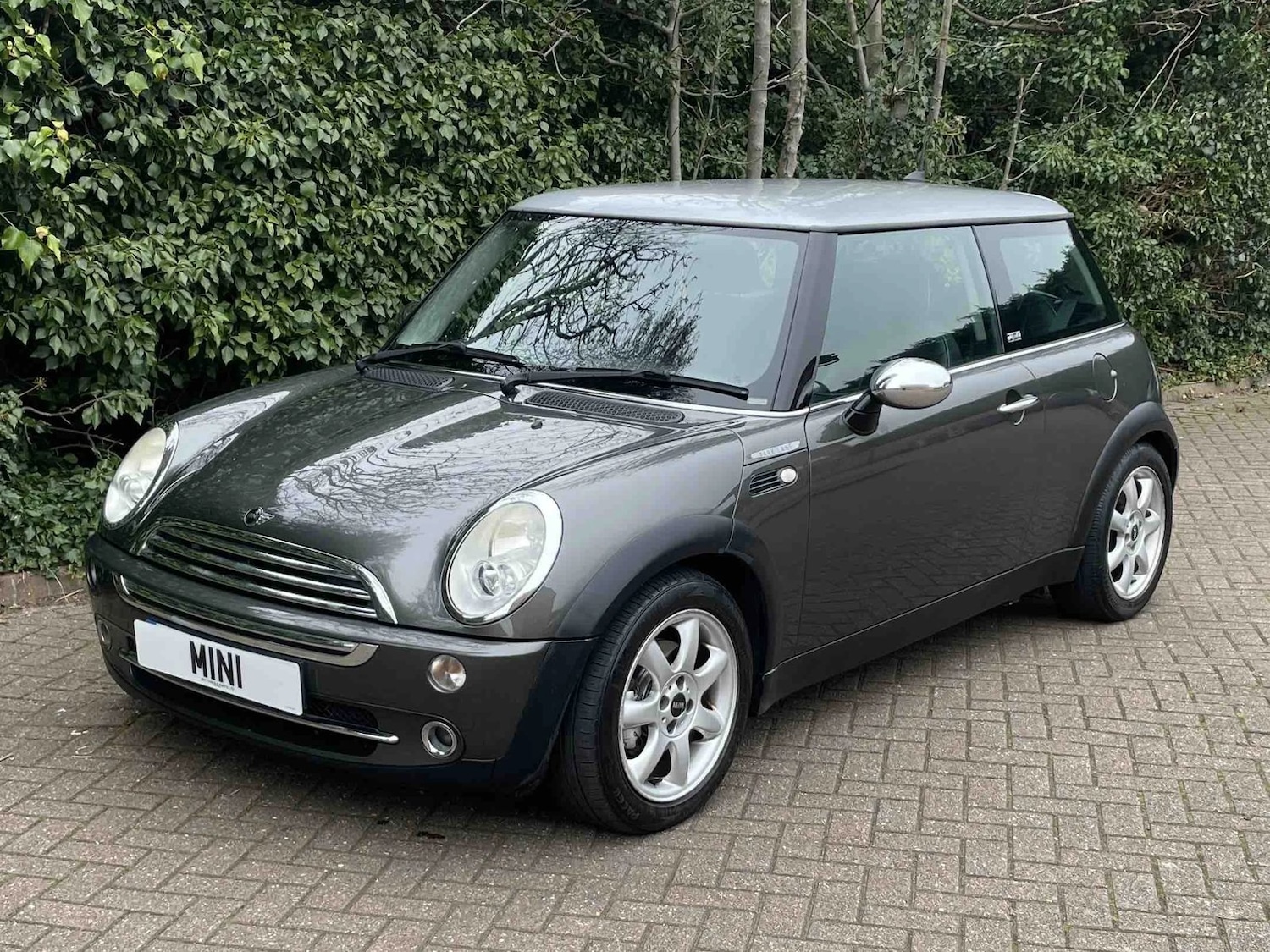 Used MINI Hatch 2005 for sale - 77845416: Photo 7