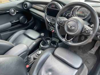 Used MINI Hatch 2014 for sale - 74446014: Photo