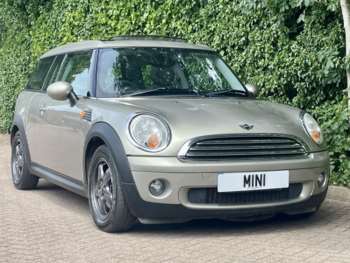 2009 (59) - 1.4 One 5dr