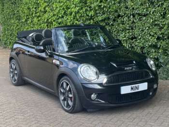 2009 (09) - 1.6 Cooper S 2dr Auto