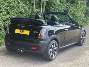 Used MINI Convertible 2009 for sale - 74576823: Photo