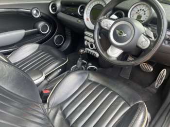 Used MINI Convertible 2009 for sale - 74576823: Photo