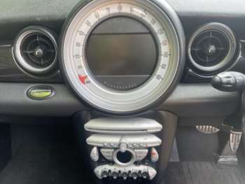 Used MINI Convertible 2009 for sale - 74576823: Photo