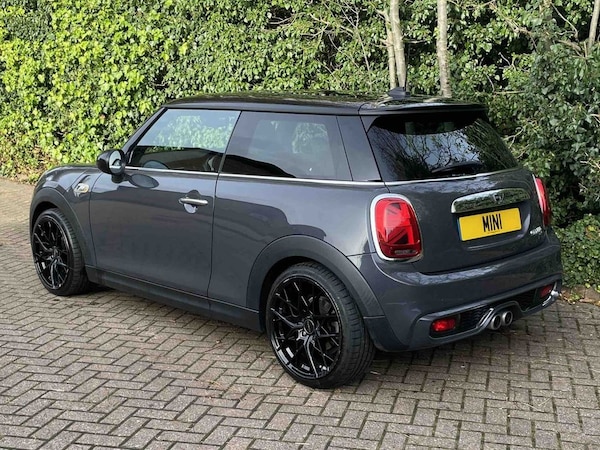 Used MINI Hatch 2014 for sale - 76205600: Photo 10