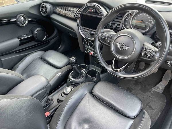 Used MINI Hatch 2014 for sale - 76205600: Photo 3
