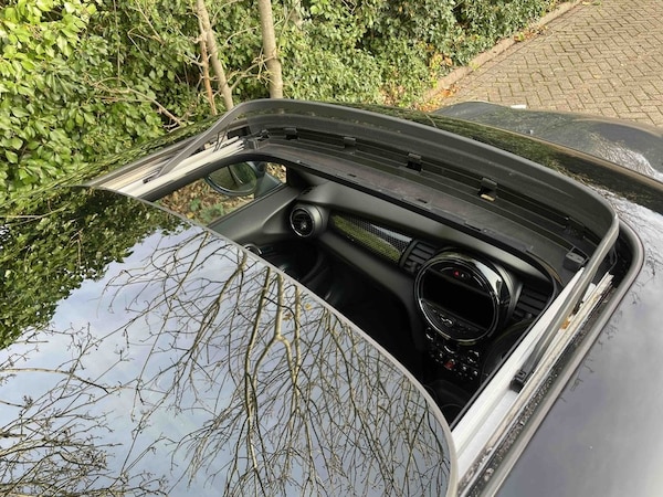 Used MINI Hatch 2014 for sale - 76205600: Photo 8