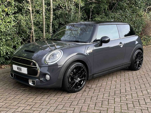 Used MINI Hatch 2014 for sale - 76205600: Photo 9