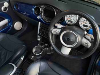 Used MINI Convertible 2005 for sale - 74753828: Photo