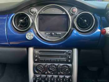 Used MINI Convertible 2005 for sale - 74753828: Photo