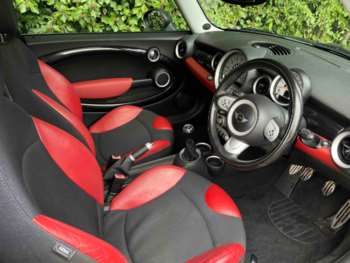 Used MINI Hatch 2007 for sale - 74853486: Photo