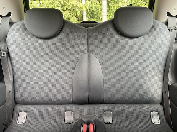 Used MINI Hatch 2006 for sale - 76220402: Photo 10