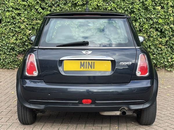 Used MINI Hatch 2006 for sale - 76220402: Photo 12