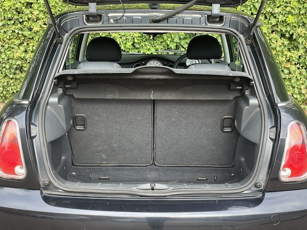 Used MINI Hatch 2006 for sale - 76220402: Photo 13