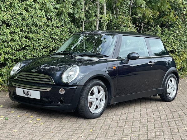 Used MINI Hatch 2006 for sale - 76220402: Photo 15