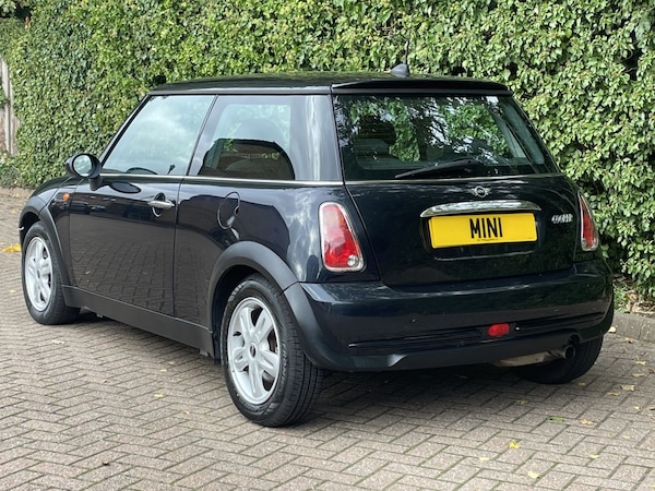 Used MINI Hatch 2006 for sale - 76220402: Photo 17
