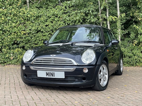 Used MINI Hatch 2006 for sale - 76220402: Photo 18