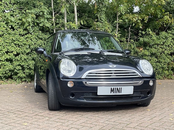 Used MINI Hatch 2006 for sale - 76220402: Photo 19