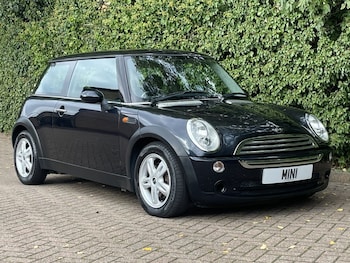 MINI - Hatch