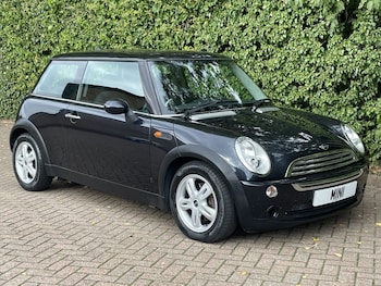 Used MINI Hatch 2006 for sale - 76220402: Photo 2