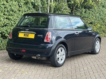 Used MINI Hatch 2006 for sale - 76220402: Photo 4