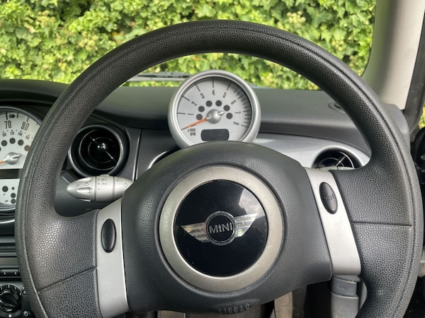 Used MINI Hatch 2006 for sale - 76220402: Photo 7