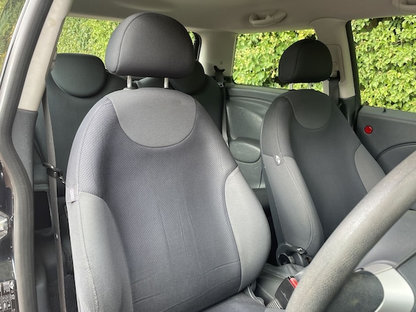 Used MINI Hatch 2006 for sale - 76220402: Photo 8