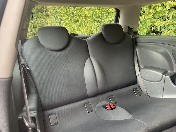 Used MINI Hatch 2006 for sale - 76220402: Photo 9