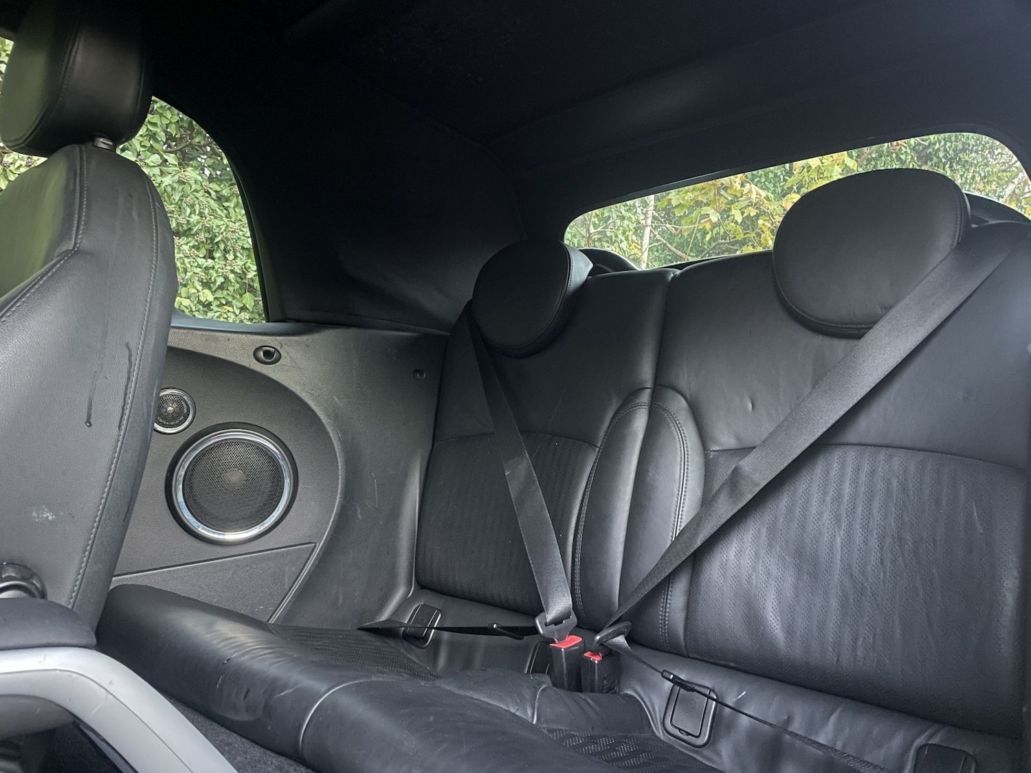 Used MINI Convertible 2010 for sale - 76718783: Photo 11