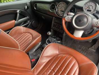 Used MINI Convertible 2007 for sale - 74989163: Photo