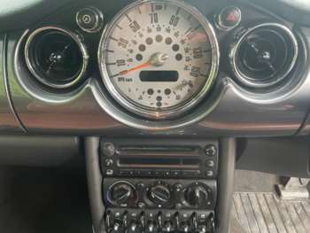 Used MINI Convertible 2007 for sale - 74989163: Photo