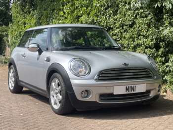 2008 (58) - 1.4 One 3dr Auto