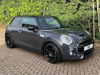 Used MINI Hatch 2014 for sale - 75555658: Photo