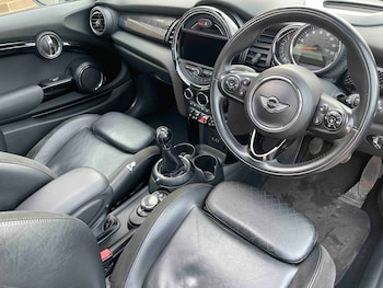 Used MINI Hatch 2014 for sale - 75555658: Photo